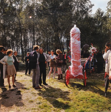 Lotto 307 - Alex Mlynárčik