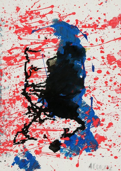 Lotto 60 - Giuseppe Allosia