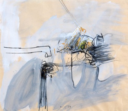 Lotto 100 - Rodolfo Aricò