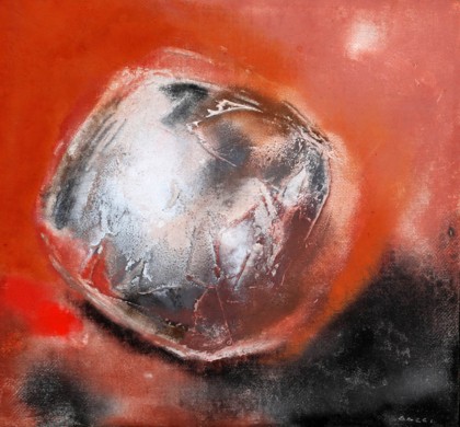 Lotto 92 - Edmondo Bacci