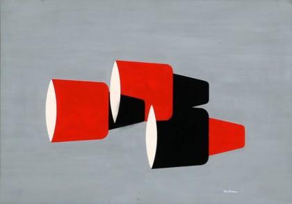 Lotto 91 - Mario Ballocco