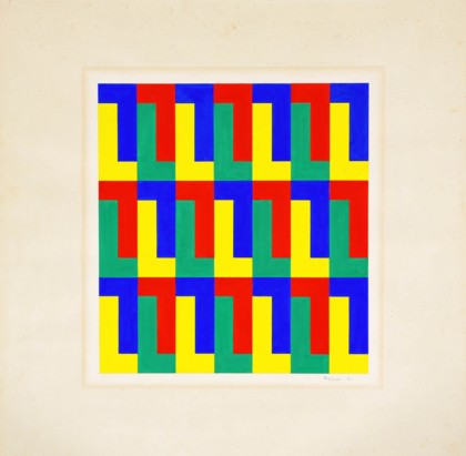 Lotto 115 - Mario Ballocco