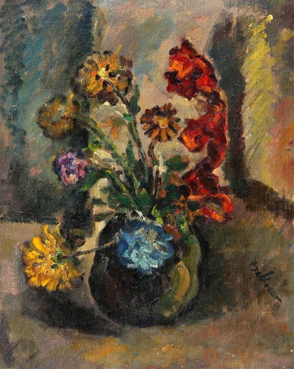 Lot 93 - Mario Ballocco