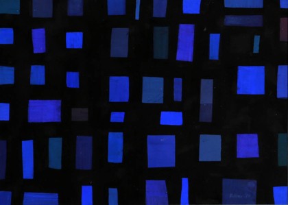 Lot 136 - Mario Ballocco