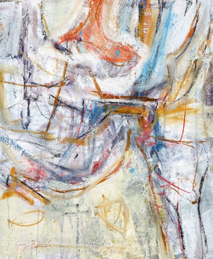 Lotto 4 - Giorgio Bellandi