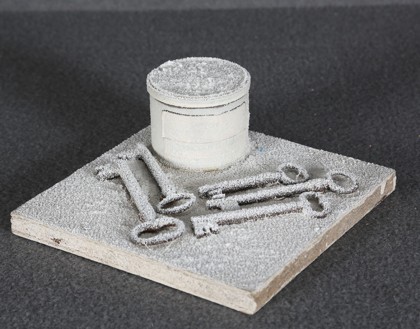 Lot 27 - Remo Bianco