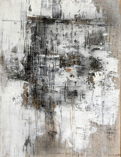 Lotto 104 - Mario Bionda