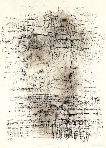 Lotto 9 - Mario Bionda