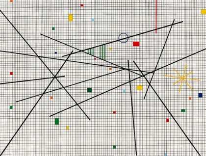 Lotto 65 - Andrea Bizanzio