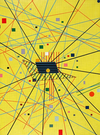 Lotto 29 - Andrea Bizanzio