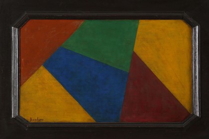 Lotto 37 - Enrico Bordoni