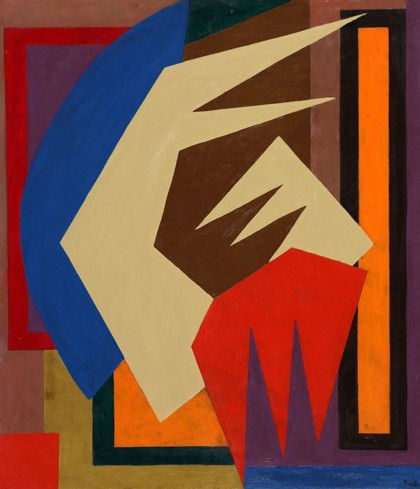 Lotto 160 - Enrico Bordoni