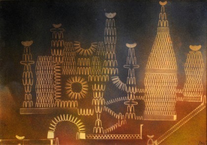 Lot 33 - Corrado Cagli