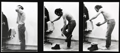 Lot 131 - Lamberto Calzolari