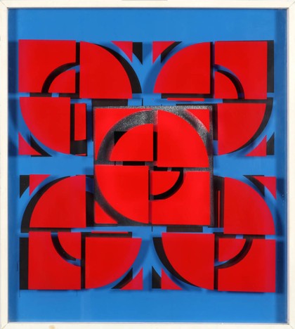 Lotto 120 - Giovanni Campus