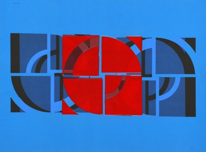 Lot 84 - Giovanni Campus