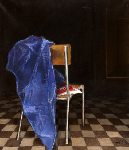 Lotto 1 - Giovanni Cappelli