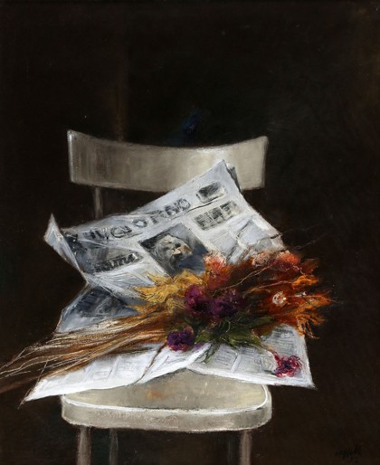 Lotto 7 - Giovanni Cappelli