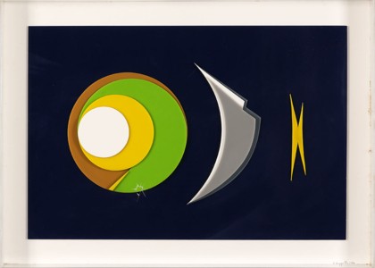 Lotto 33 - Carmelo Cappello