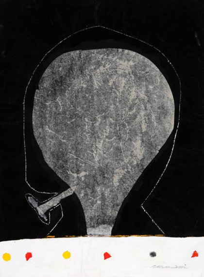 Lotto 15 - Arturo Carmassi