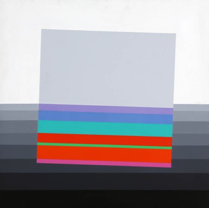 Lot 23 - Eugenio Carmi