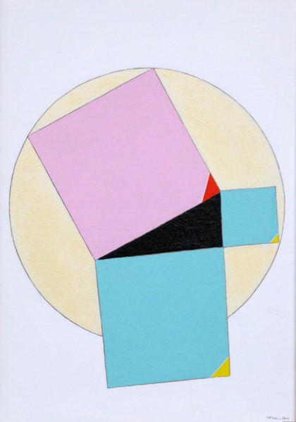 Lot 142 - Eugenio Carmi