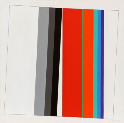 Lotto 36 - Eugenio Carmi