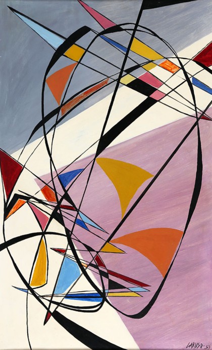 Lot 68 - Dino Caruso