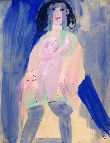 Lotto 6 - Bruno Cassinari