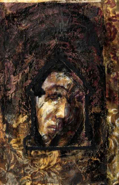 Lot 100 - Bruno Ceccobelli