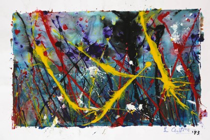 Lot 11 - Luigi Centra