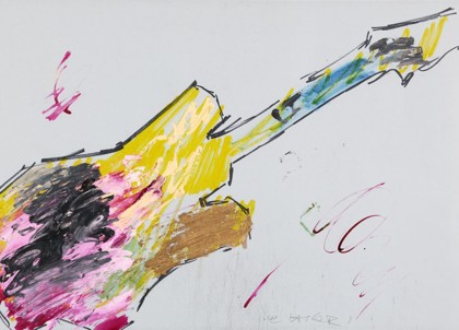 Lot 132 - Giuseppe Chiari