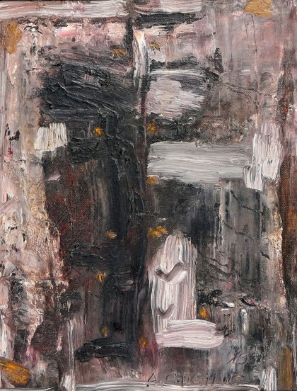 Lot 3 - Alfredo Chighine