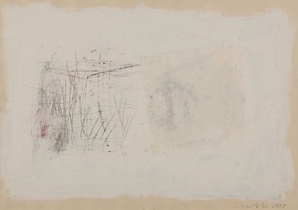 Lotto 14 - Claudio Cintoli