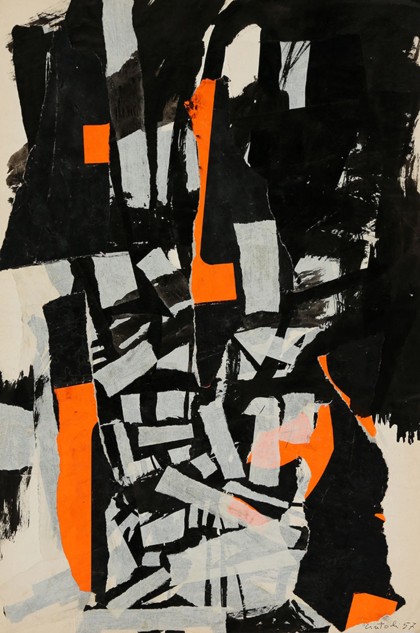 Lotto 1 - Claudio Cintoli