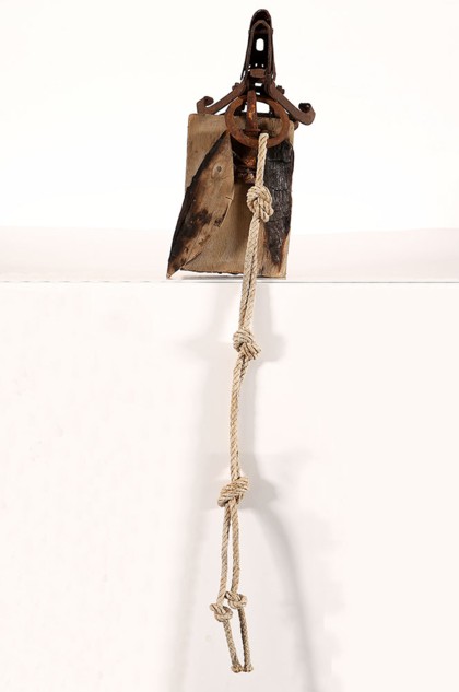 Lotto 16 - Claudio Cintoli