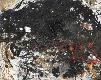 Lotto 17 - Claudio Cintoli