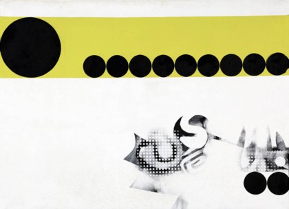 Lotto 111 - Jack Clemente