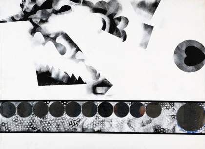 Lotto 114 - Jack Clemente