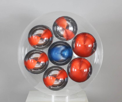 Lot 67 - Franco Costalonga