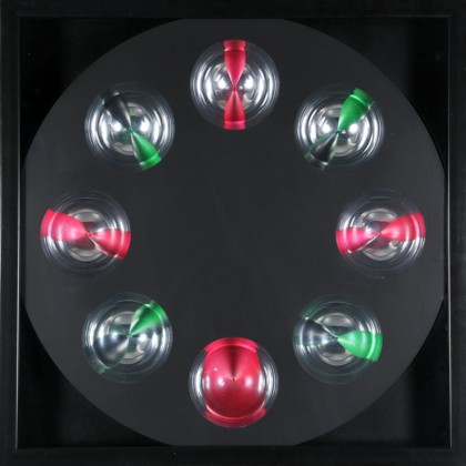 Lotto 113 - Franco Costalonga