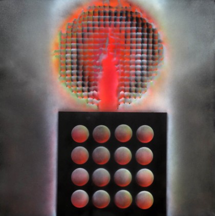 Lotto 93 - Franco Costalonga