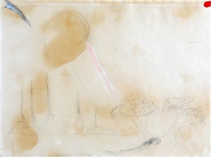 Lotto 54 - Enzo Cucchi