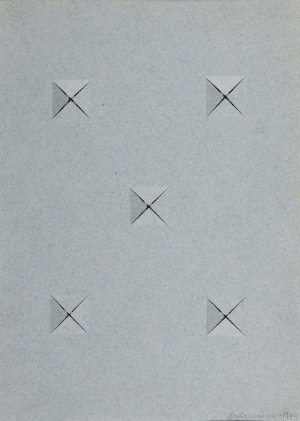 Lotto 76 - Dadamaino