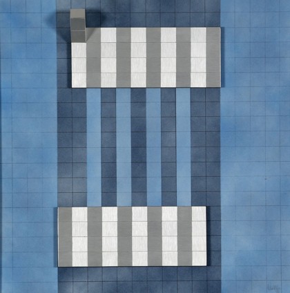 Lotto 22 - Franco Daleffe