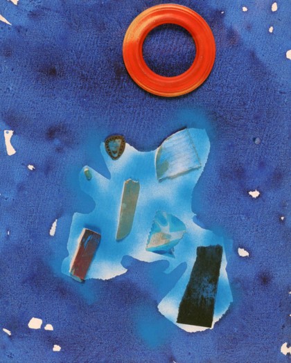 Lotto 27 - Sergio Dangelo