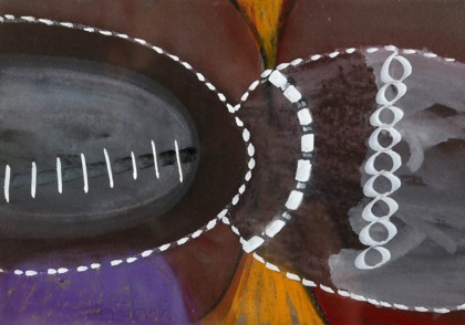 Lotto 21 - Sergio Dangelo