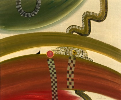 Lotto 11 - Sergio Dangelo