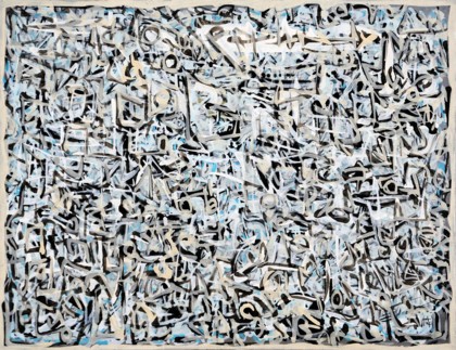 Lotto 56 - Sergio Dangelo