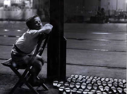 Lot 24 - Mario De Biasi